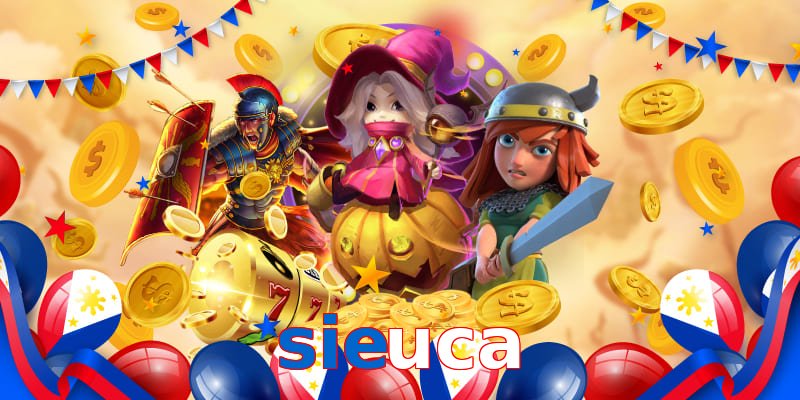 sieuca